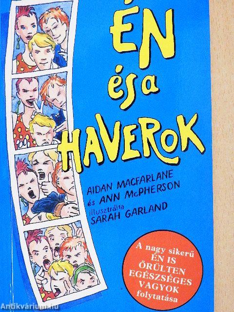 Én és a haverok