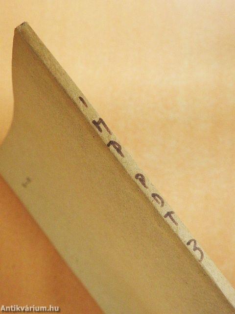 Impulzustechnika példatár III.