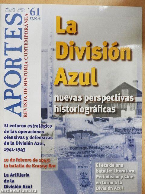 Aportes 2/2006