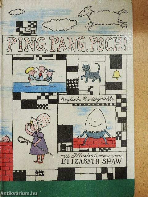 Ping, Pang, Poch!