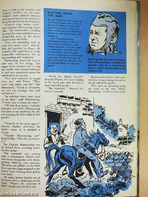 Dad's Army Annual 1975