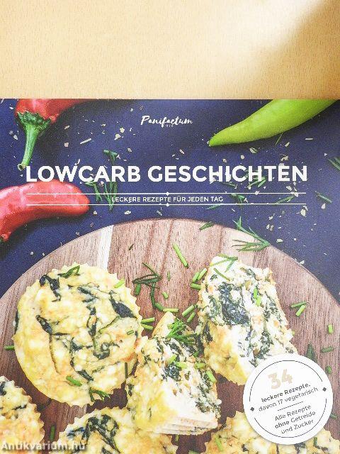 Lowcarb Geschichten