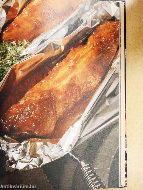 Die besten Grill-Ideen