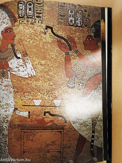 Tutankhamun