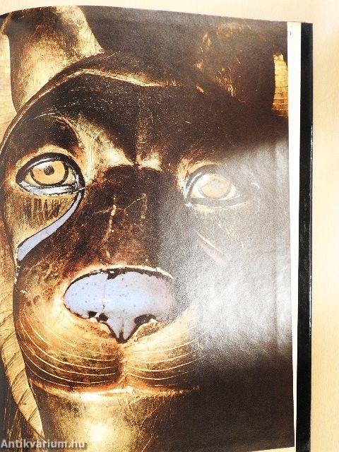 Tutankhamun