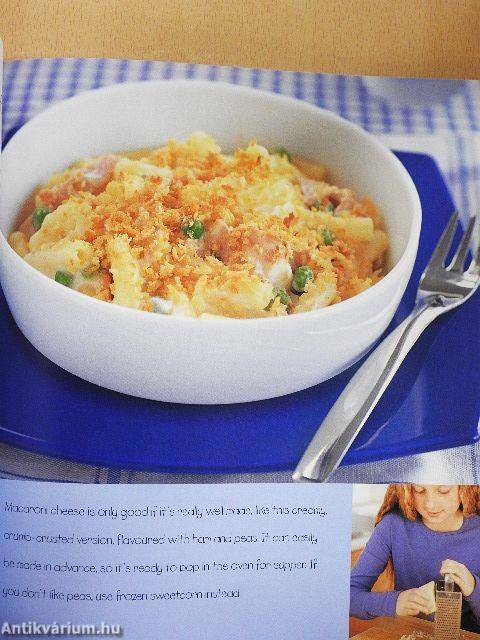 Ready Steady Cook for Kids