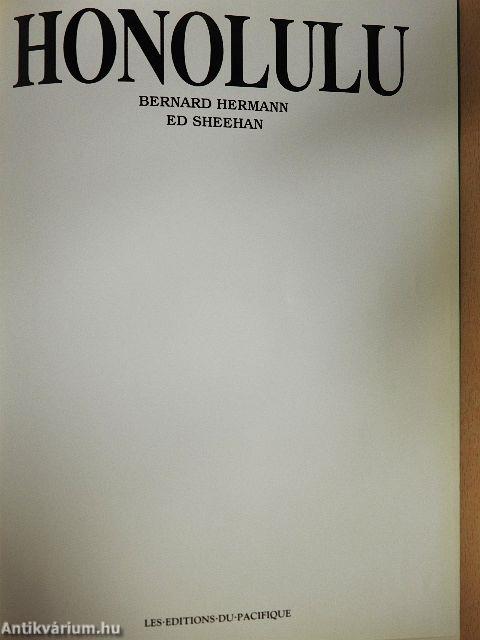 Honolulu