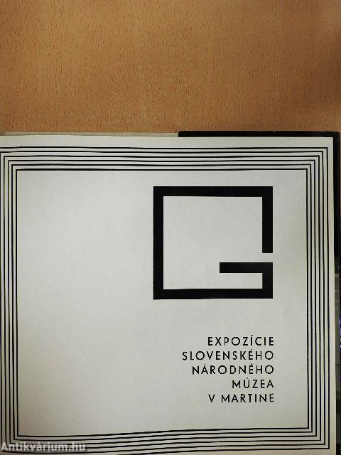 Galéria Ludového Vytvarného Umenia