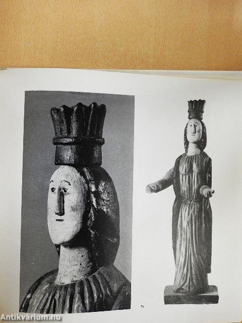 Galéria Ludového Vytvarného Umenia