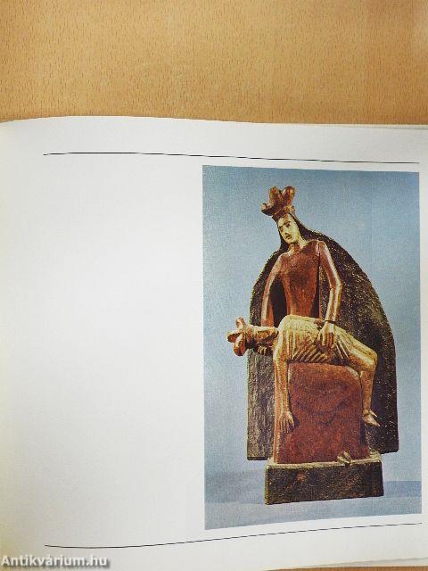 Galéria Ludového Vytvarného Umenia