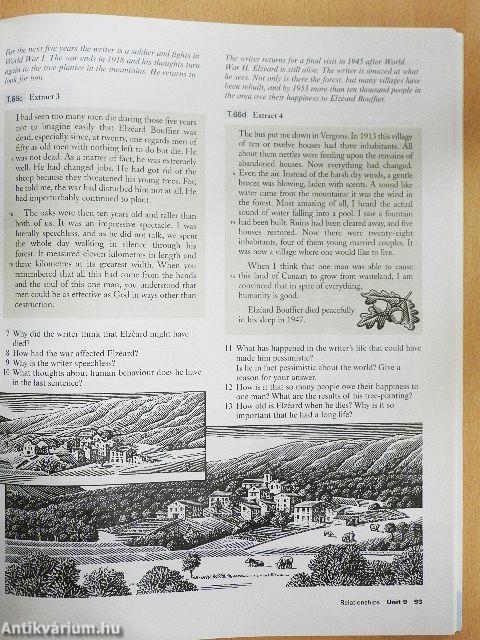 New Headway English Course - Intermediate - Student's Book