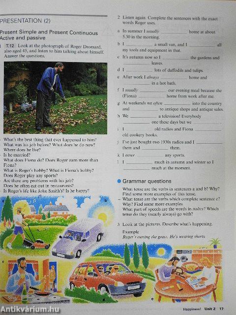 New Headway English Course - Intermediate - Student's Book