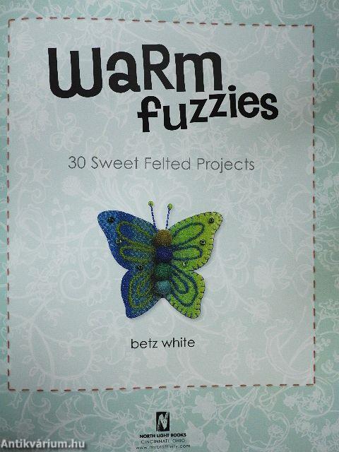 Warm Fuzzies