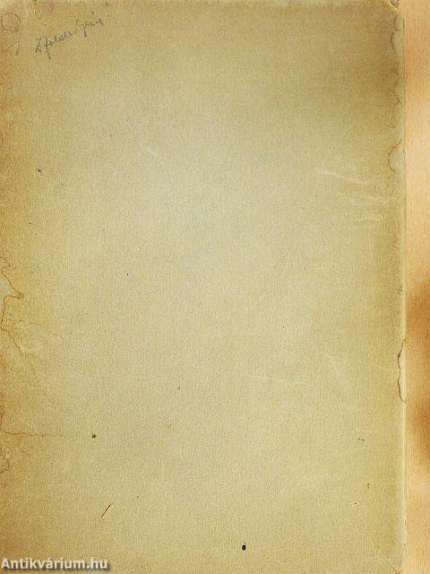 Wissenschaftliche Tabellen 1953
