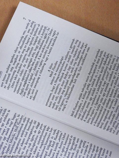 Huszonöt fontos angol regény