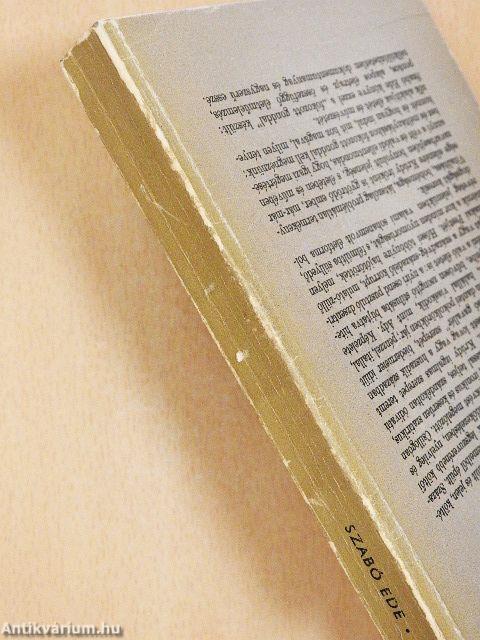 Krúdy Gyula alkotásai és vallomásai tükrében