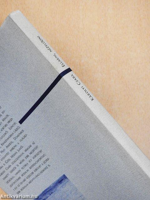 Ellakni, nézelődni