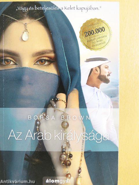 Az Arab királysága