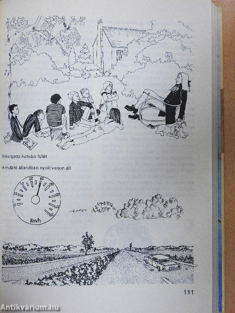 Egy a valóság s ezer a ruhája I.