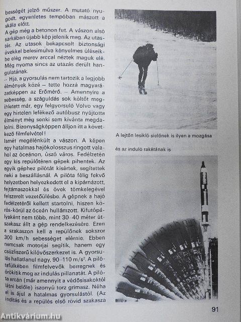 Egy a valóság s ezer a ruhája I.