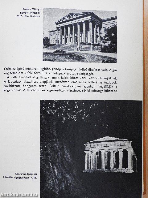 Évezredek művészete