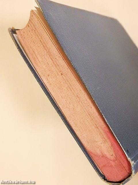 A magyar váltójog kézikönyve