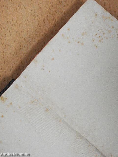 A magyar váltójog kézikönyve