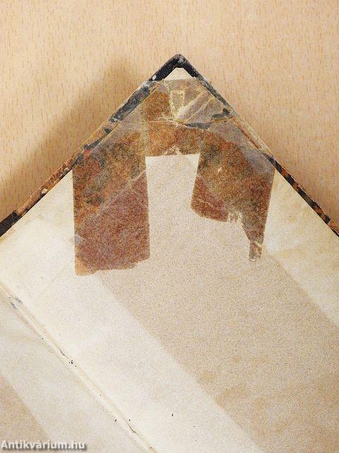 Il nuovo testamento di N. S. Gesú Cristo