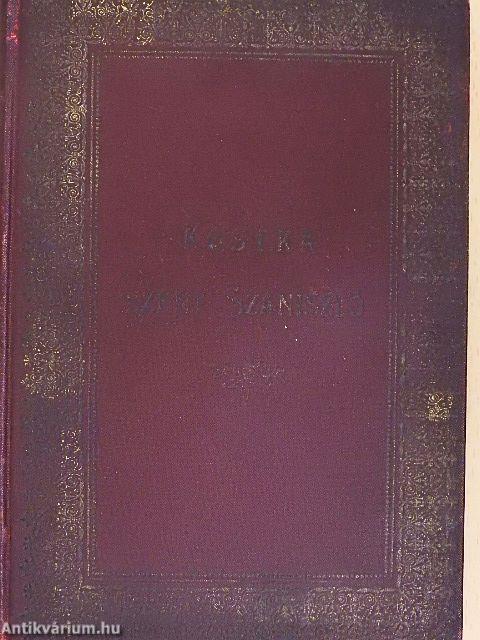 Kostka Szent Szaniszló