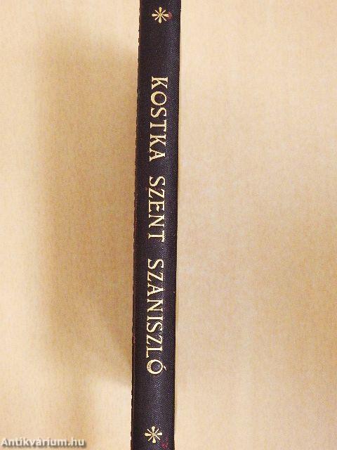 Kostka Szent Szaniszló