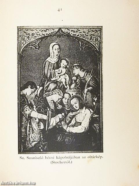 Kostka Szent Szaniszló