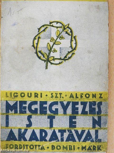 Megegyezés Isten akaratával