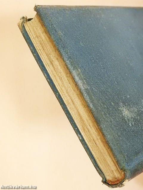 Mire megvénülünk I-II.