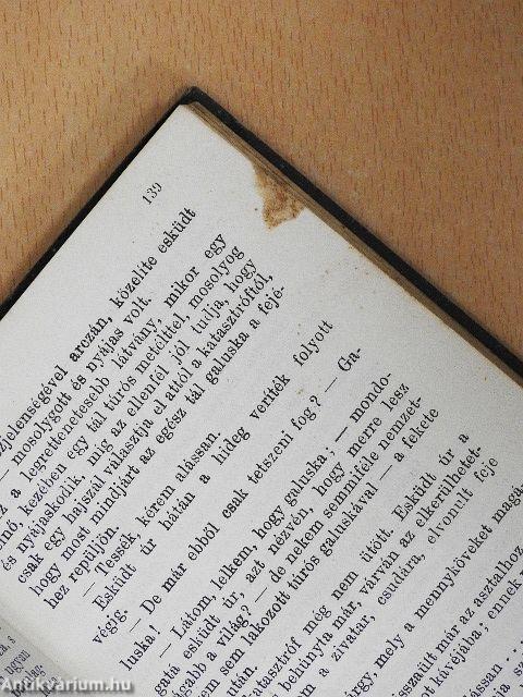 Mire megvénülünk I-II.