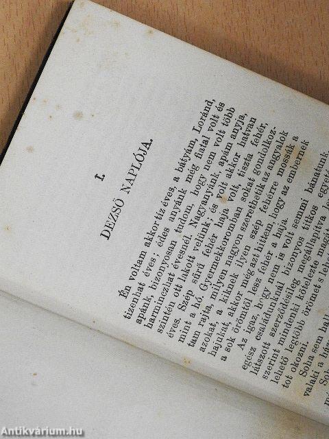 Mire megvénülünk I-II.