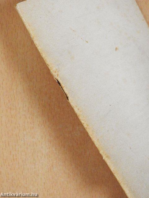 A szeretet erősebb a halálnál