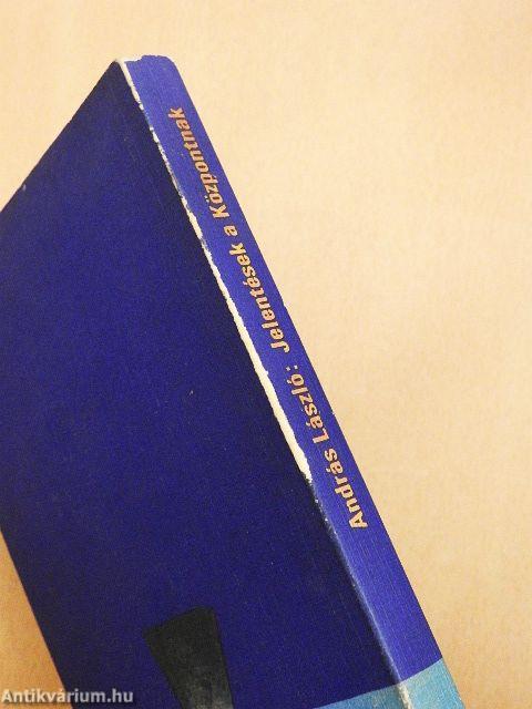 Jelentések a Központnak