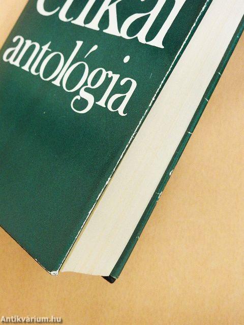 Reneszánsz etikai antológia