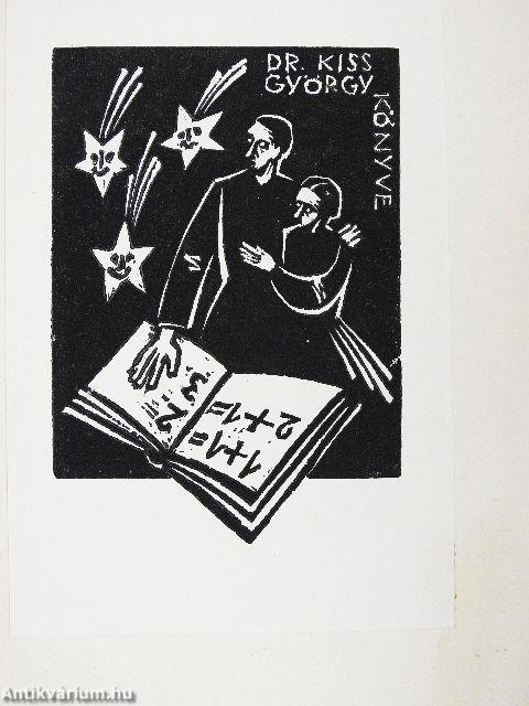 Egy tenyérnyi felhő