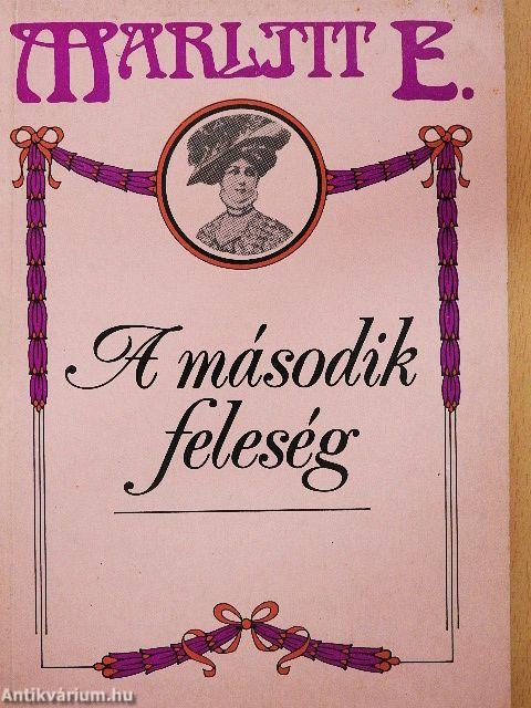 A második feleség