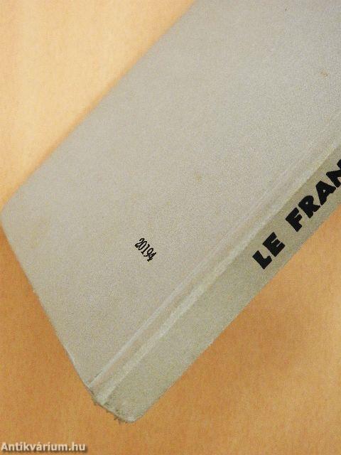 Le Francais de Tous les Jours