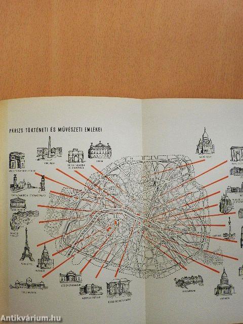 Le Francais de Tous les Jours