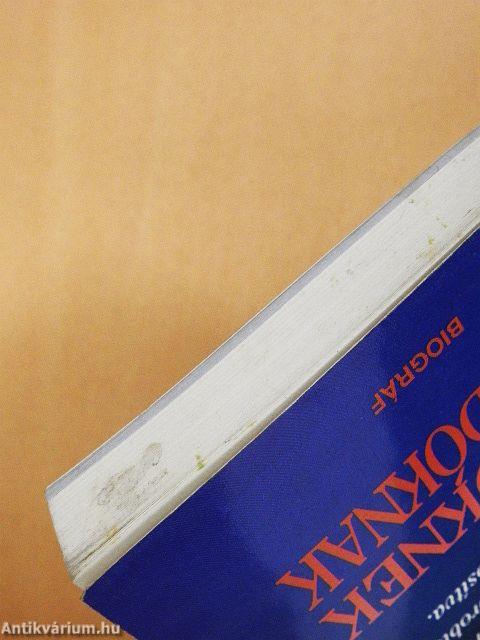 Huron's Checkbook 6000