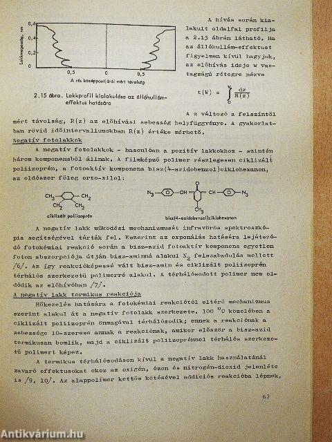 Alapvető eljárások 5.