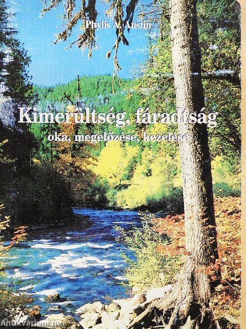 Kimerültség, fáradtság
