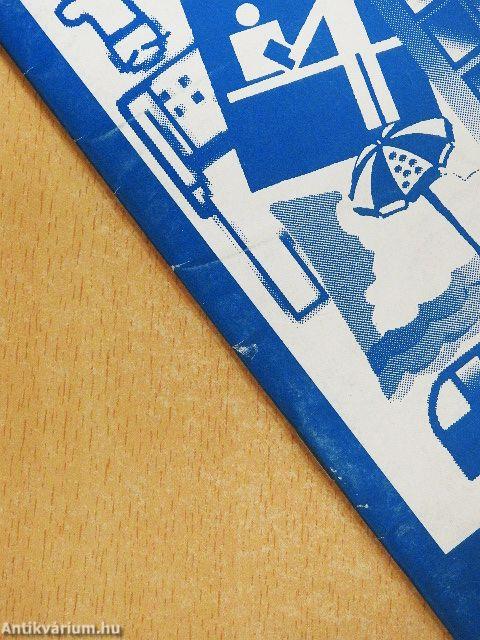 Idegenforgalom és szállodaipar