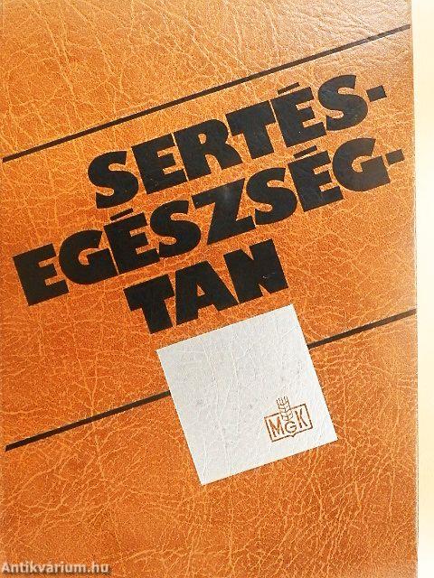 Sertésegészségtan