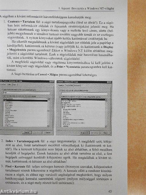 Windows NT 4.0