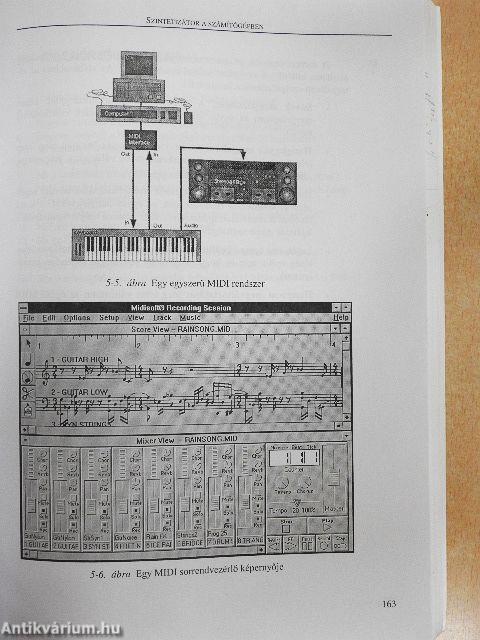 Multimédia PC-s környezetben