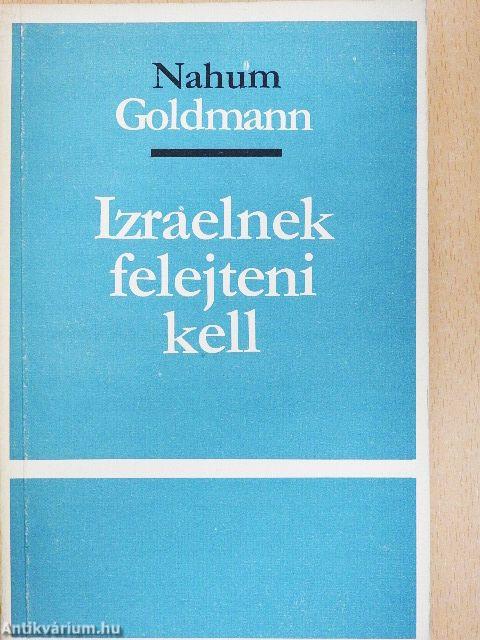 Izraelnek felejteni kell